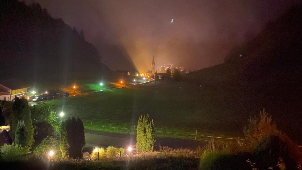 Kurzzeitdomizil In Oberstdorf Leilighet Eksteriør bilde